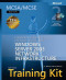MCSA/MCSE Self-Paced Training Kit (Exam 70-291)