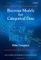 Bayesian Models for Categorical Data (Wiley Series in Probability and Statistics)