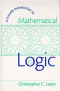 Friendly Introduction to Mathematical Logic, A