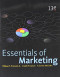 Essentials of Marketing, 13th Edition