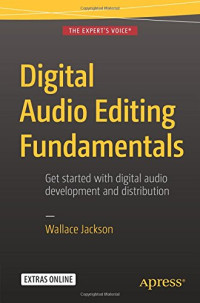 Digital Audio Editing Fundamentals