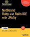 NetBeans  Ruby and Rails IDE with JRuby