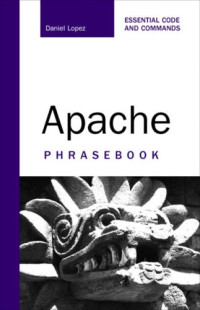 Apache Phrasebook (Developer's Library)