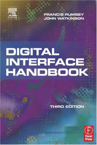 Digital Interface Handbook, Third Edition