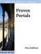 Proven Portals: Best Practices for Planning, Designing, and Developing Enterprise Portals (Addison-Wesley Information Technology Series)