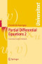 Partial Differential Equations 2: Functional Analytic Methods (Universitext)