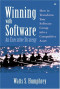 Winning with Software: An Executive Strategy (SEI Series in Software Engineering)