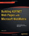 Building ASP.NET Web Pages with Microsoft WebMatrix (The Expert's Voice in .Net)