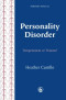 Personality Disorder: Temperament or Trauma? An Account of an Emancipatory Research Study Carried Out by Service Users Diagnosed with Perso (Forensic Focus)