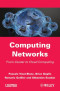 Computing Networks: From Cluster to Cloud Computing (ISTE)