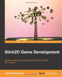 Slick2D Game Development