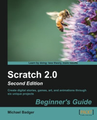 Scratch 2.0 Beginner's Guide, 2nd Edition