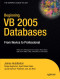 Beginning VB 2005 Databases: From Novice to Professional (Beginning: From Novice to Professional)