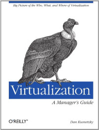 Virtualization: A Manager's Guide