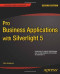 Pro Business Applications with Silverlight 5 (Professional Apress)