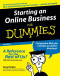 Starting an Online Business For Dummies, 4th Edition