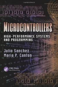Microcontrollers: High-Performance Systems and Programming