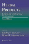 Herbal Products: Toxicology and Clinical Pharmacology (Forensic Science and Medicine)
