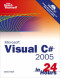 Sams Teach Yourself Visual C# 2005 in 24 Hours, Complete Starter Kit