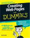 Creating Web Pages For Dummies