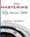 Mastering SQL Server 2008