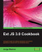 Ext JS 3.0 Cookbook