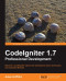 CodeIgniter 1.7 professional development