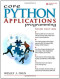 Core Python Applications Programming (3rd Edition) (Core Series)