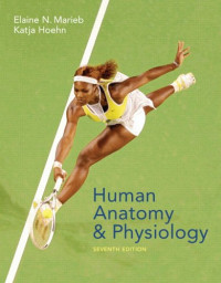 Human Anatomy &amp; Physiology (7th Edition)