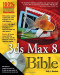 3ds Max 8 Bible