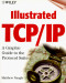 Illustrated TCP/IP: A Graphic Guide to the Protocol Suite