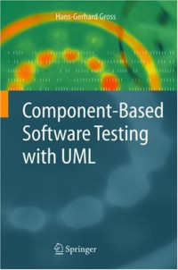 Component-Based Software Testing with UML