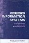 How to Set Up Information Systems: A Non-Specialist's Guide to the Multiview Appproach