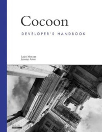 Cocoon Developer's Handbook (Developer's Library)