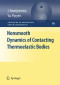 Nonsmooth Dynamics of Contacting Thermoelastic Bodies (Advances in Mechanics and Mathematics)