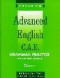Focus on Advanced English: CAE Grammar Practice With Pull-Out Key