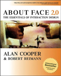 About Face 2.0: The Essentials of Interaction Design