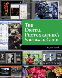 The Digital Photographer's Software Guide