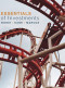 Essentials of Investments (McGraw-Hill / Irwin Series in Finance, Insurance, and Real Estate)