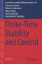 Finite-Time Stability and Control (Lecture Notes in Control and Information Sciences)