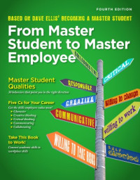 From Master Student to Master Employee