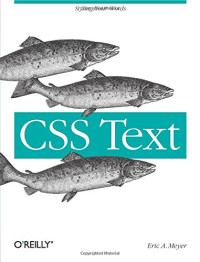 CSS Text