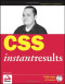 CSS Instant Results (Programmer to Programmer)