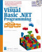 Microsoft Visual Basic .NET Programming for the Absolute Beginner