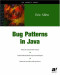 Bug Patterns In Java