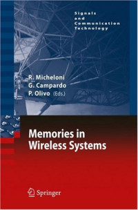 Memories in Wireless Systems (Signals and Communication Technology)