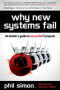 Why New Systems Fail: An Insider's Guide to Successful IT Projects