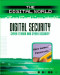 Digital Security: Cyber Terror and Cyber Security