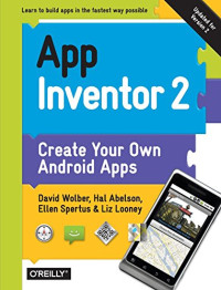 App Inventor 2