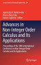 Advances in Non-Integer Order Calculus and Its Applications: Proceedings of the 10th International Conference on Non-Integer Order Calculus and Its ... (Lecture Notes in Electrical Engineering)